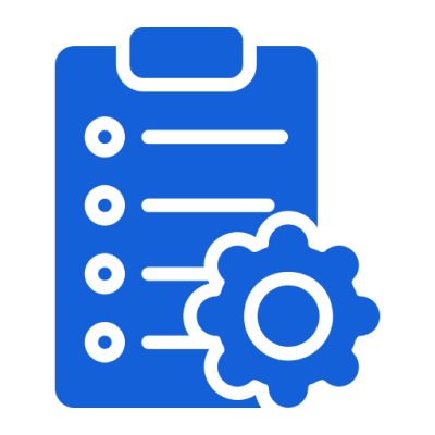Project Planning & Onboarding icon
